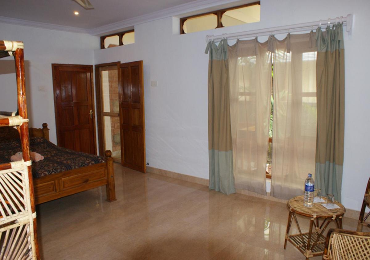 Ashiyana Cliff And Beach Resort Varkala Exterior photo