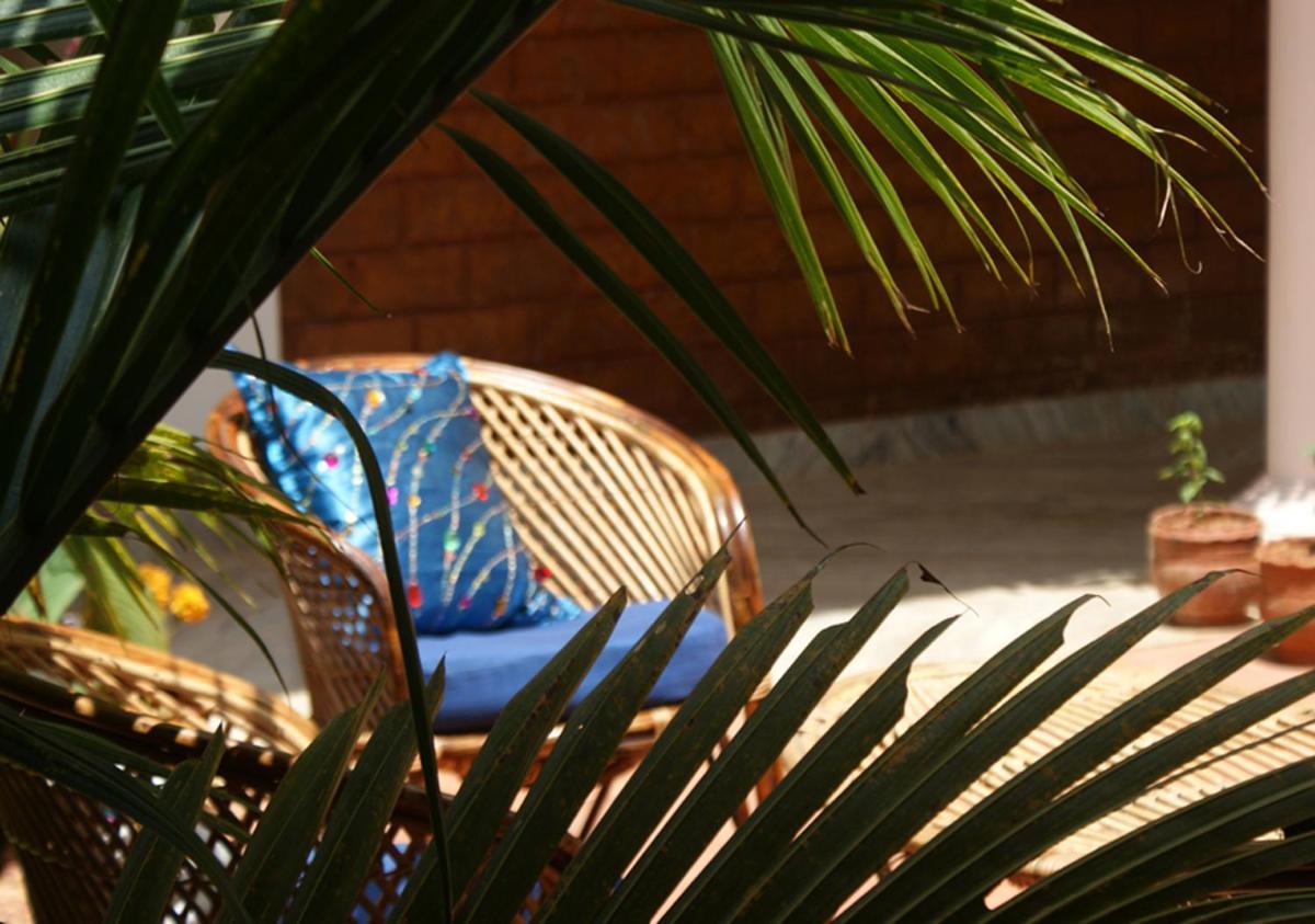 Ashiyana Cliff And Beach Resort Varkala Exterior photo