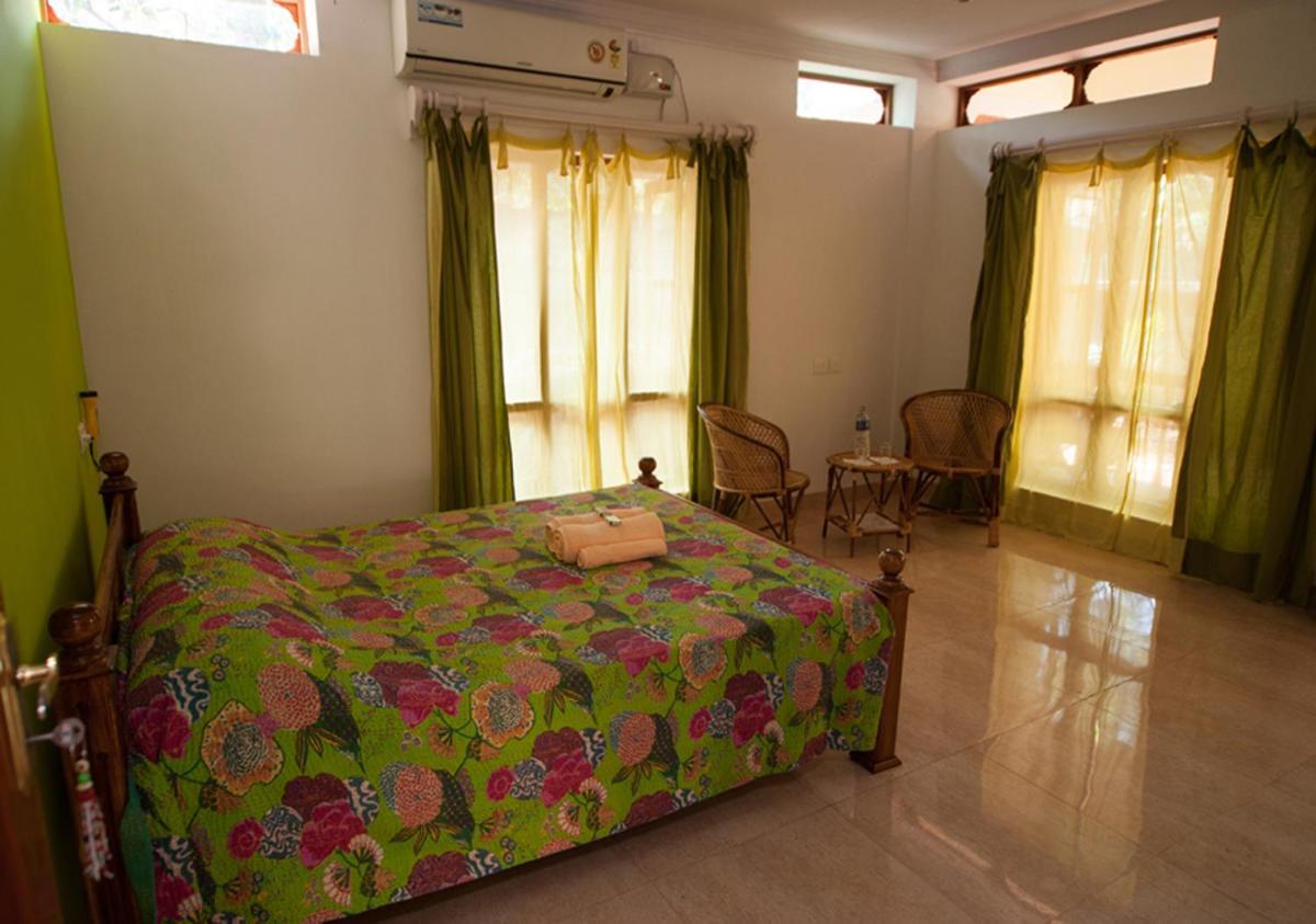 Ashiyana Cliff And Beach Resort Varkala Exterior photo