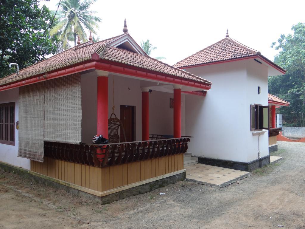 Ashiyana Cliff And Beach Resort Varkala Room photo