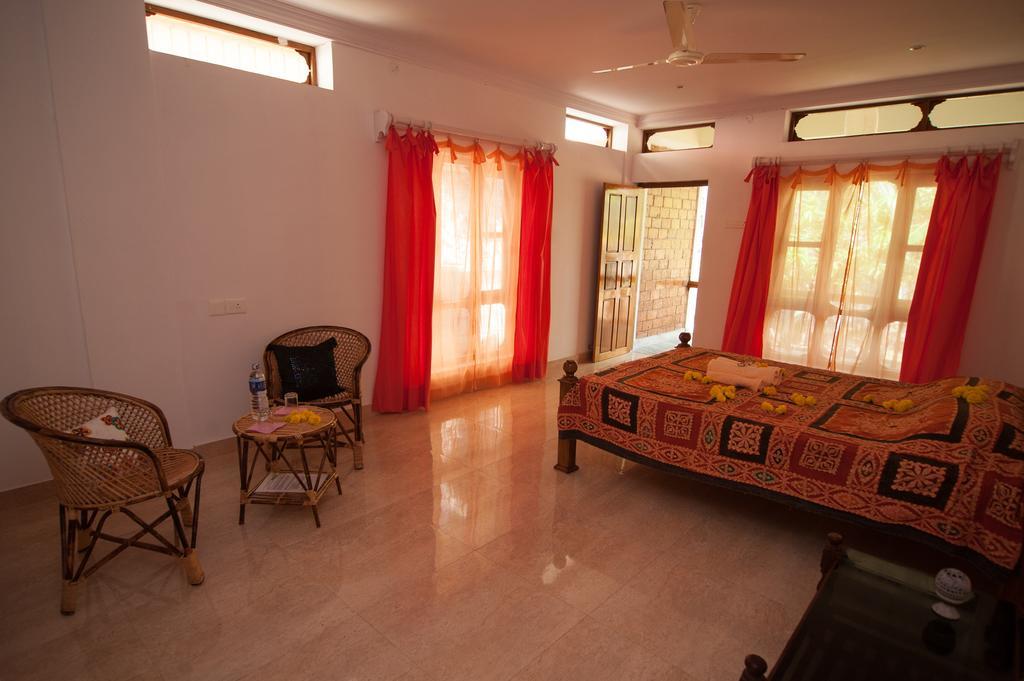 Ashiyana Cliff And Beach Resort Varkala Room photo