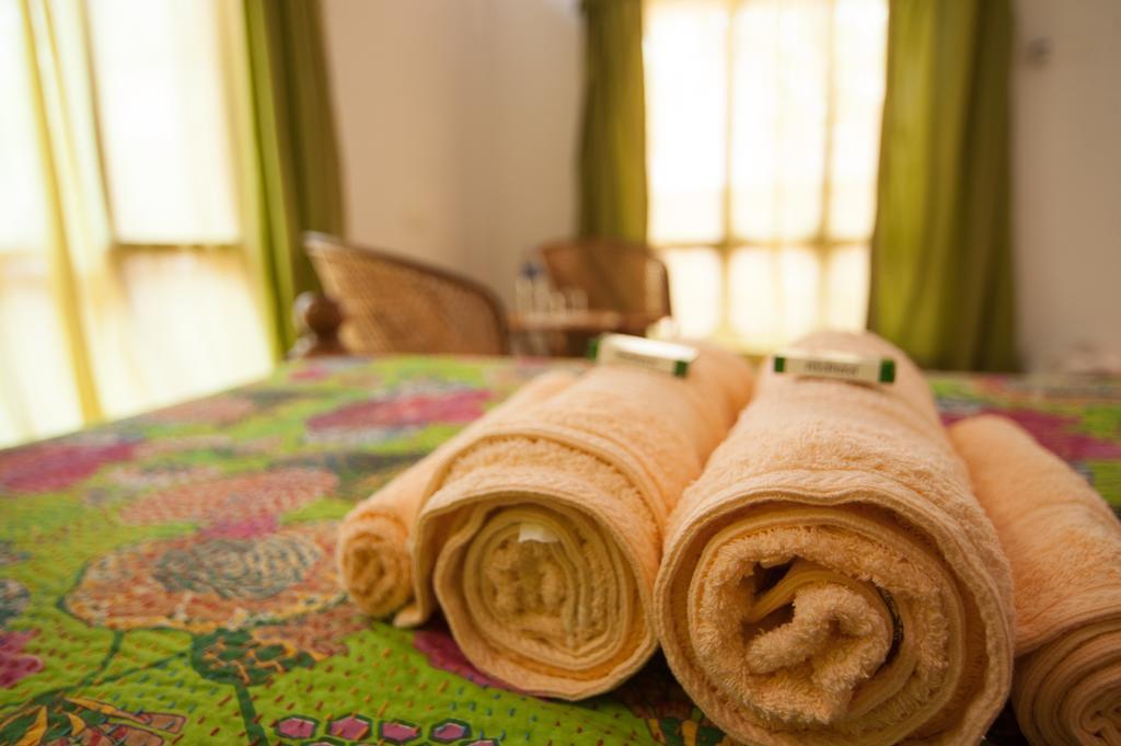 Ashiyana Cliff And Beach Resort Varkala Room photo