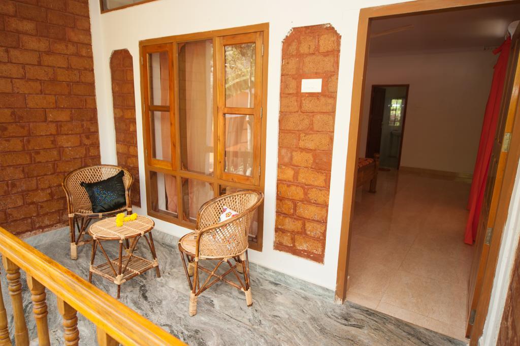 Ashiyana Cliff And Beach Resort Varkala Room photo