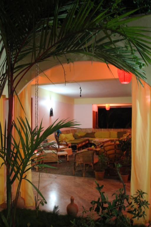 Ashiyana Cliff And Beach Resort Varkala Exterior photo