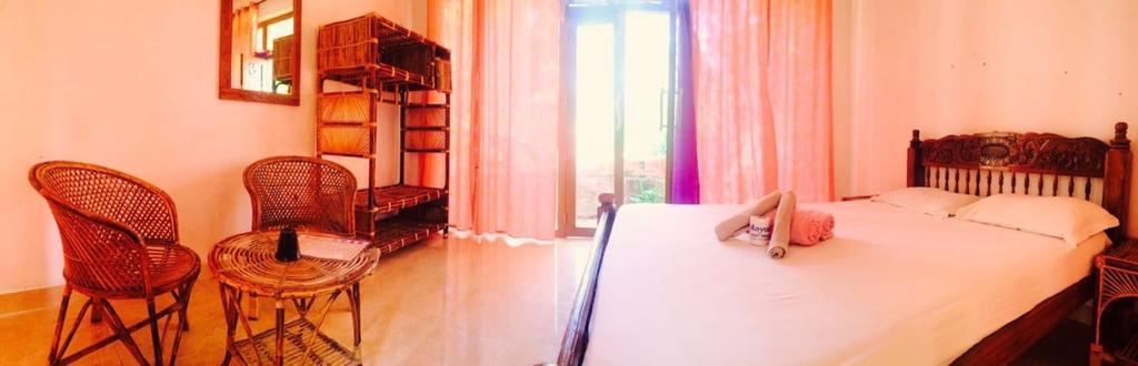 Ashiyana Cliff And Beach Resort Varkala Exterior photo