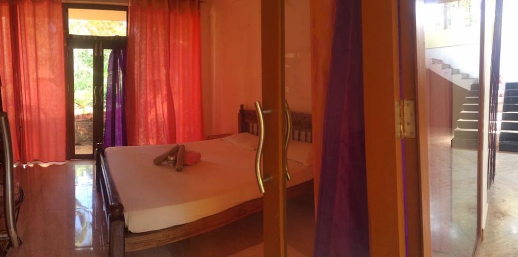Ashiyana Cliff And Beach Resort Varkala Exterior photo