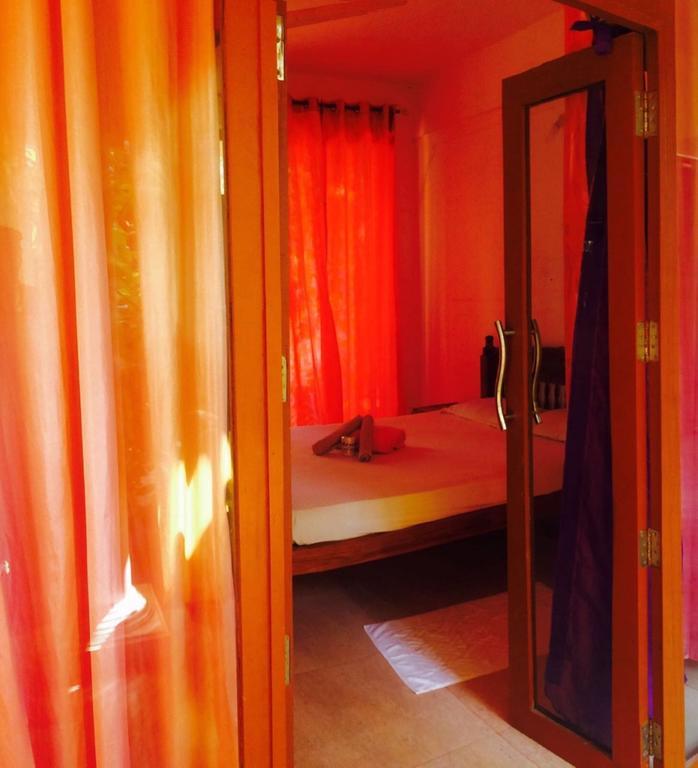Ashiyana Cliff And Beach Resort Varkala Exterior photo