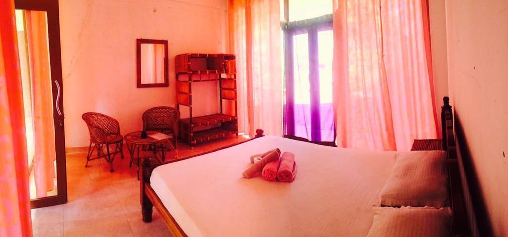 Ashiyana Cliff And Beach Resort Varkala Exterior photo