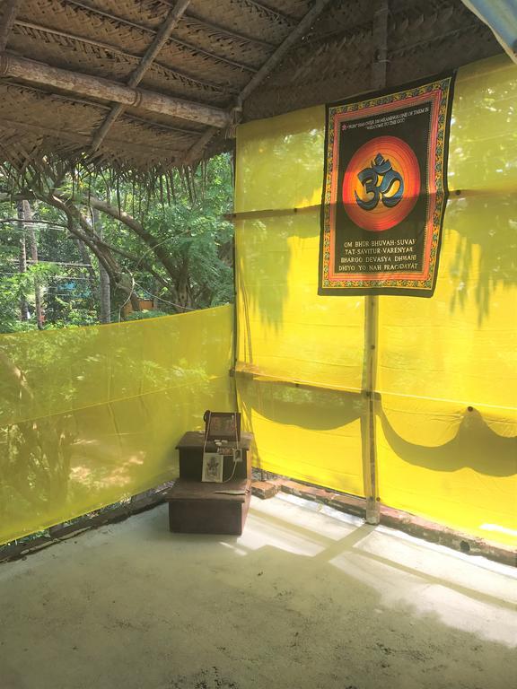 Ashiyana Cliff And Beach Resort Varkala Exterior photo