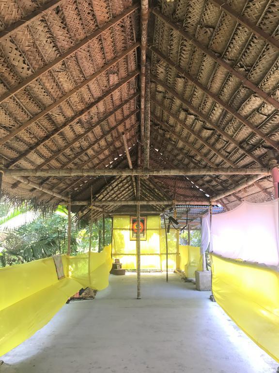 Ashiyana Cliff And Beach Resort Varkala Exterior photo