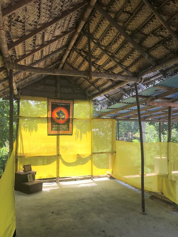 Ashiyana Cliff And Beach Resort Varkala Exterior photo